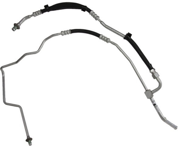 Four Seasons A/C Liquid Line with Orifice Tube P/N:56564 Fits: Mercury Villager 98-94, Nissan Quest 98-94 - Image 1