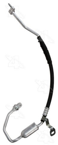 Four Seasons A/C Refrigerant Discharge Hose P/N:56565 Fits: Ford Edge 14-07, Lincoln Mkx 15-07 - Image 1