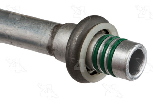 Four Seasons A/C Refrigerant Suction Hose P/N:56566 Fits: Ford Mustang 1999 - Image 2