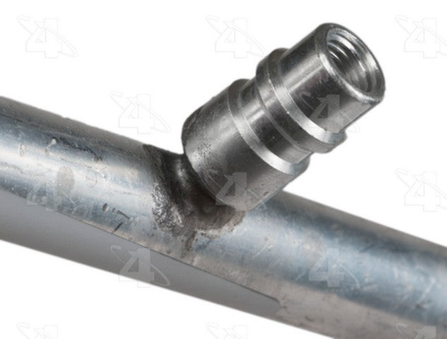 Four Seasons A/C Refrigerant Suction Hose P/N:56566 Fits: Ford Mustang 1999 - Image 3