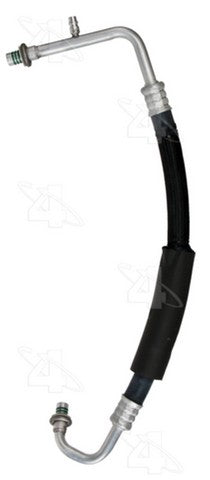 Four Seasons A/C Refrigerant Suction Hose P/N:56566 Fits: Ford Mustang 1999 - Image 1