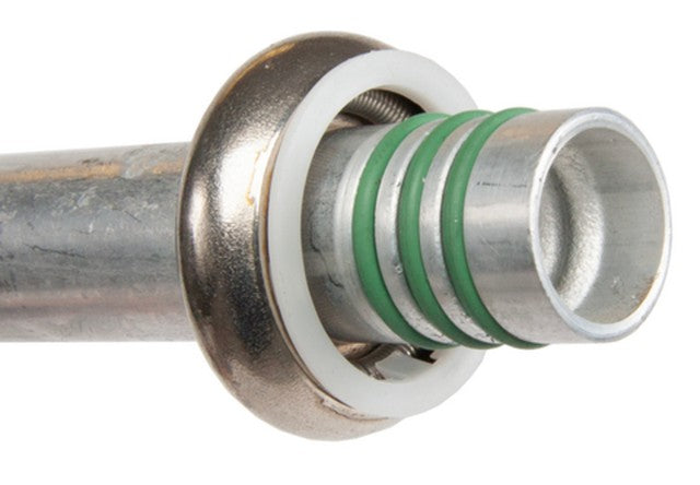 Four Seasons A/C Refrigerant Suction Hose P/N:56568 Fits: Ford Mustang 98-96 - Image 2