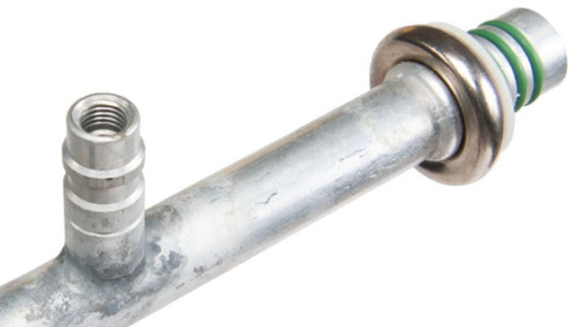 Four Seasons A/C Refrigerant Suction Hose P/N:56568 Fits: Ford Mustang 98-96 - Image 3