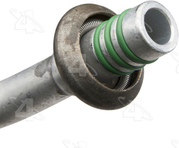 Four Seasons A/C Liquid Line with Orifice Tube P/N:56569 Fits: Mercury Villager 98-94, Nissan Quest 98-94 - Image 2