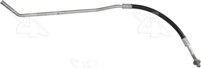 Four Seasons A/C Liquid Line with Orifice Tube P/N:56569 Fits: Mercury Villager 98-94, Nissan Quest 98-94 - Image 1