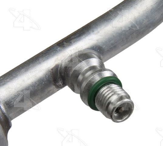 Four Seasons A/C Refrigerant Discharge Hose P/N:56572 Fits: Ford Probe 92-90 - Image 2