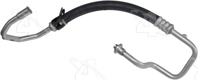 Four Seasons A/C Refrigerant Discharge Hose P/N:56572 Fits: Ford Probe 92-90 - Image 1