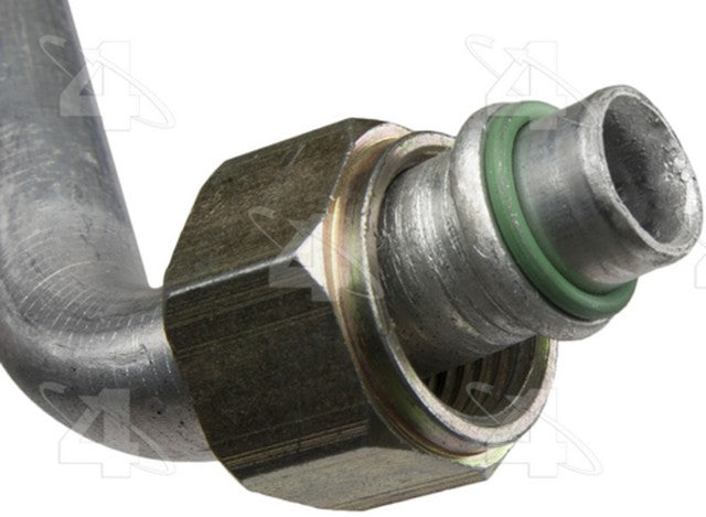 Four Seasons A/C Refrigerant Suction Hose P/N:56573 Fits: Ford Probe 92-89 - Image 3