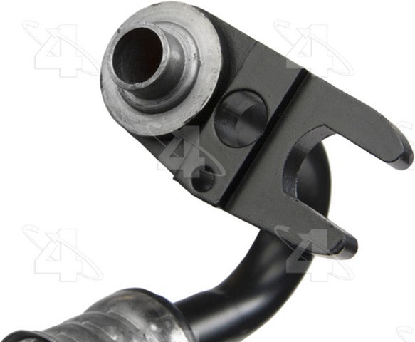 Four Seasons A/C Refrigerant Suction Hose P/N:56573 Fits: Ford Probe 92-89 - Image 2