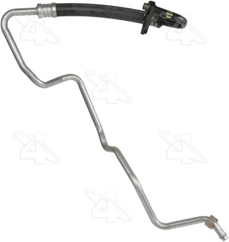 Four Seasons A/C Refrigerant Suction Hose P/N:56573 Fits: Ford Probe 92-89 - Image 1