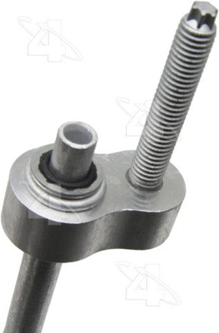 Four Seasons A/C Suction and Liquid Line Hose Assembly P/N:56574 Fits: Chevrolet Camaro 15-10 - Image 3