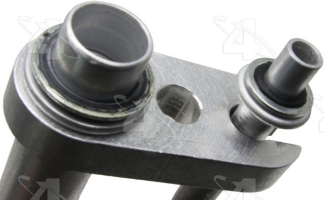 Four Seasons A/C Suction and Liquid Line Hose Assembly P/N:56574 Fits: Chevrolet Camaro 15-10 - Image 4