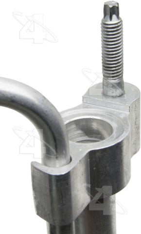 Four Seasons A/C Suction and Liquid Line Hose Assembly P/N:56574 Fits: Chevrolet Camaro 15-10 - Image 2