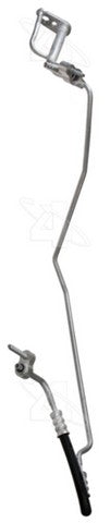 Four Seasons A/C Suction and Liquid Line Hose Assembly P/N:56574 Fits: Chevrolet Camaro 15-10 - Image 1