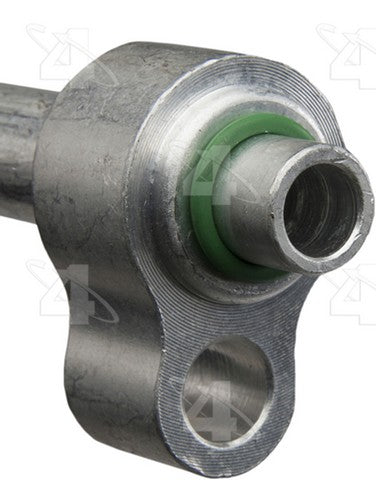 Four Seasons A/C Refrigerant Liquid Hose P/N:56576 Fits: Ford Explorer 1997, Mercury Mountaineer 1997 - Image 2