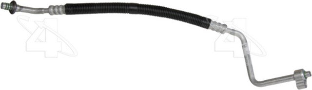 Four Seasons A/C Refrigerant Liquid Hose P/N:56576 Fits: Ford Explorer 1997, Mercury Mountaineer 1997 - Image 1