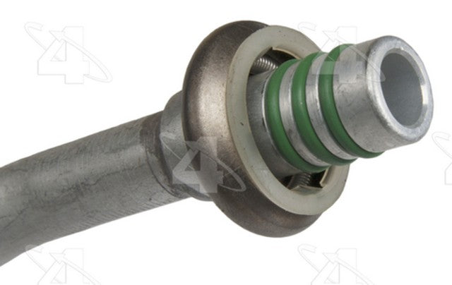 Four Seasons A/C Refrigerant Liquid Hose P/N:56577 Fits: Ford Explorer 1996 - Image 2
