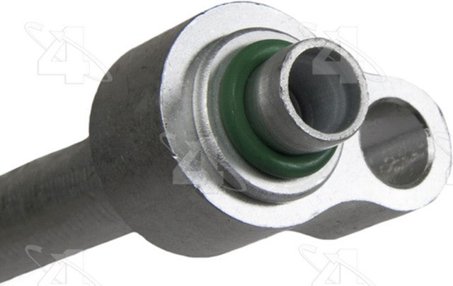 Four Seasons A/C Refrigerant Liquid Hose P/N:56577 Fits: Ford Explorer 1996 - Image 3