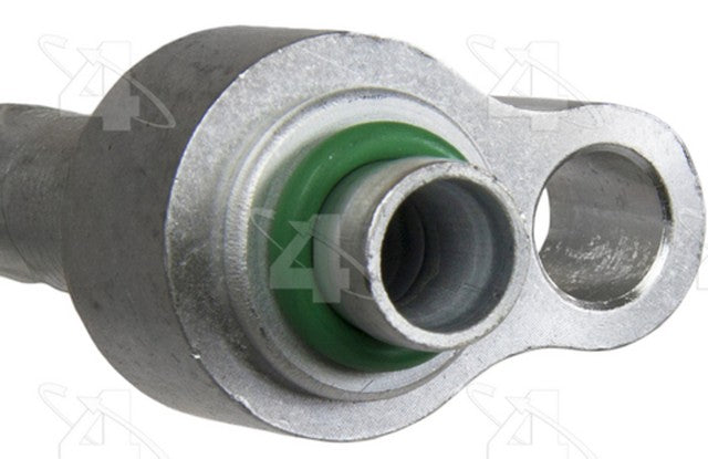 Four Seasons A/C Refrigerant Liquid Hose P/N:56577 Fits: Ford Explorer 1996 - Image 4