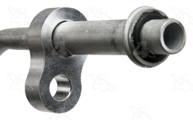 Four Seasons A/C Refrigerant Liquid Hose P/N:56578 Fits: Cadillac Xlr 09-04, Chevrolet Corvette 12-05 - Image 4