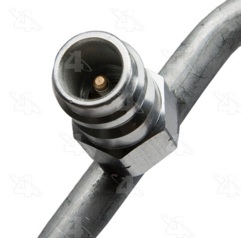 Four Seasons A/C Refrigerant Liquid Hose P/N:56578 Fits: Cadillac Xlr 09-04, Chevrolet Corvette 12-05 - Image 5