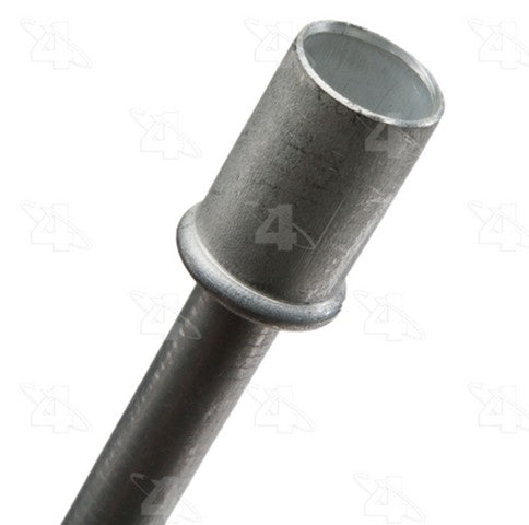 Four Seasons A/C Refrigerant Liquid Hose P/N:56578 Fits: Cadillac Xlr 09-04, Chevrolet Corvette 12-05 - Image 2