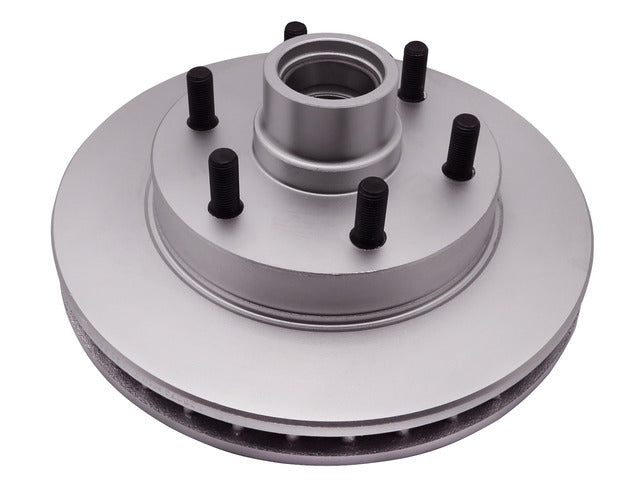Raybestos Brakes Disc Brake Rotor and Hub Assembly P/N:56579FZN Fits: Chevrolet C2500 1996, Chevrolet Express 2500 02-96, GMC C2500 98-95, GMC Savana 2500 02-96 - Image 1