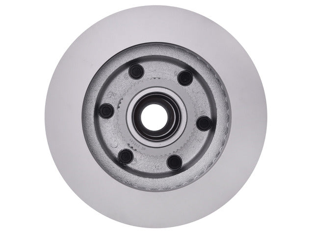 Raybestos Brakes Disc Brake Rotor and Hub Assembly P/N:56579FZN Fits: Chevrolet C2500 1996, Chevrolet Express 2500 02-96, GMC C2500 98-95, GMC Savana 2500 02-96 - Image 2