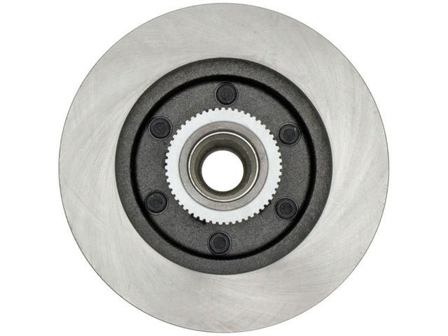 Raybestos Brakes Disc Brake Rotor and Hub Assembly P/N:56579R Fits: Chevrolet C2500 1996, Chevrolet Express 2500 02-96, GMC C2500 98-95, GMC Savana 2500 02-96 - Image 2