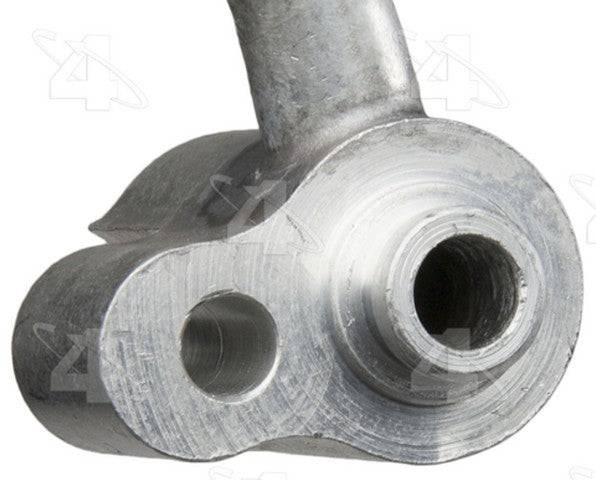 Four Seasons A/C Refrigerant Discharge Hose P/N:56581 Fits: Mazda Millenia 02-99 - Image 2