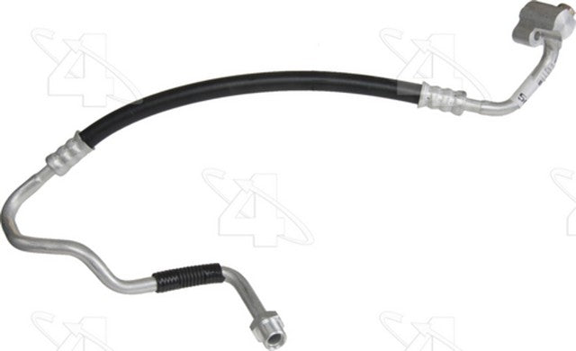 Four Seasons A/C Refrigerant Discharge Hose P/N:56581 Fits: Mazda Millenia 02-99 - Image 1