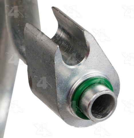 Four Seasons A/C Refrigerant Discharge Hose P/N:56584 Fits: Mazda Protege 94-90 - Image 2