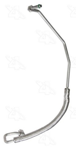 Four Seasons A/C Refrigerant Discharge Hose P/N:56584 Fits: Mazda Protege 94-90 - Image 1