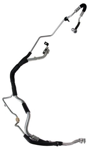 Four Seasons A/C Suction and Liquid Line Hose Assembly P/N:56585 Fits: Cadillac Srx 16-10 - Image 1