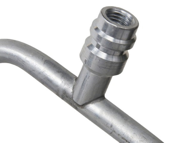Four Seasons A/C Suction and Liquid Line Hose Assembly P/N:56585 Fits: Cadillac Srx 16-10 - Image 6
