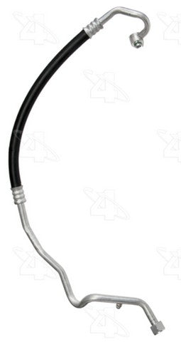 Four Seasons A/C Refrigerant Suction Hose P/N:56586 Fits: Mazda Protege 94-90 - Image 1