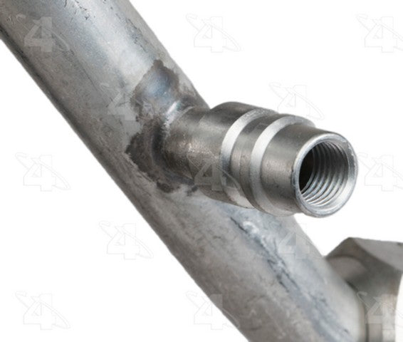 Four Seasons A/C Refrigerant Suction Hose P/N:56586 Fits: Mazda Protege 94-90 - Image 2