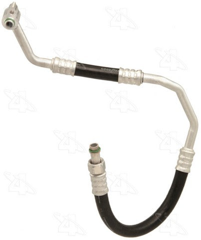 Four Seasons A/C Refrigerant Suction Hose P/N:56589 Fits: Mazda Millenia 02-95 - Image 1