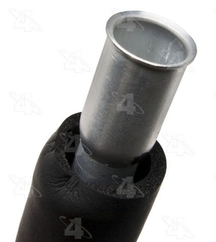 Four Seasons A/C Refrigerant Discharge / Suction Hose Assembly P/N:56591 Fits: Lincoln Ls 02-00 - Image 2
