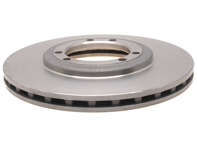 Raybestos Brakes Disc Brake Rotor P/N:56591 Fits: Am General Hummer 01-92, Hummer H1 04-02 - Image 1
