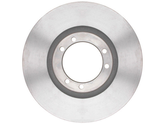 Raybestos Brakes Disc Brake Rotor P/N:56591 Fits: Am General Hummer 01-92, Hummer H1 04-02 - Image 2