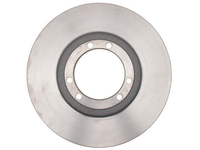 Raybestos Brakes Disc Brake Rotor P/N:56591 Fits: Am General Hummer 01-92, Hummer H1 04-02 - Image 3
