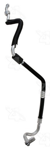 Four Seasons A/C Refrigerant Suction Hose P/N:56592 Fits: Chevrolet Venture 00-97, Oldsmobile Silhouette 00-97, Pontiac Montana 00-99, Pontiac Trans Sport 98-97 - Image 1