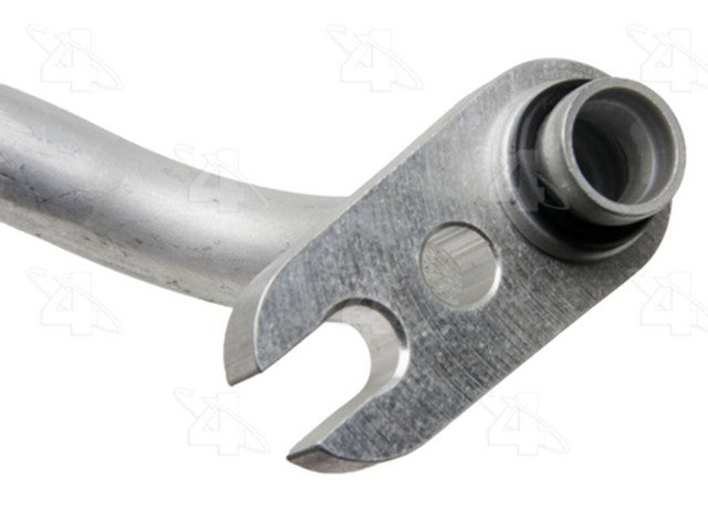 Four Seasons A/C Refrigerant Suction Hose P/N:56592 Fits: Chevrolet Venture 00-97, Oldsmobile Silhouette 00-97, Pontiac Montana 00-99, Pontiac Trans Sport 98-97 - Image 3