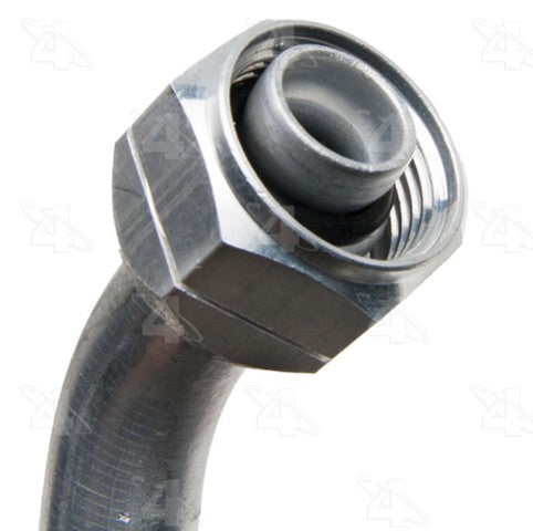 Four Seasons A/C Refrigerant Suction Hose P/N:56592 Fits: Chevrolet Venture 00-97, Oldsmobile Silhouette 00-97, Pontiac Montana 00-99, Pontiac Trans Sport 98-97 - Image 2