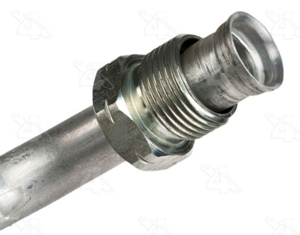 Four Seasons A/C Refrigerant Discharge Hose P/N:56593 Fits: Mazda 626 97-93, Mazda Mx-6 97-93 - Image 2