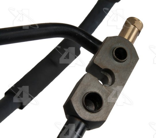 Four Seasons A/C Refrigerant Discharge Hose P/N:56593 Fits: Mazda 626 97-93, Mazda Mx-6 97-93 - Image 3