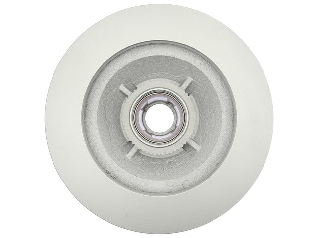 Raybestos Brakes Disc Brake Rotor and Hub Assembly P/N:56593FZN Fits: Chevrolet C3500 00-95, Chevrolet Express 3500 02-96, GMC C3500 00-95, GMC Savana 3500 02-96 - Image 2