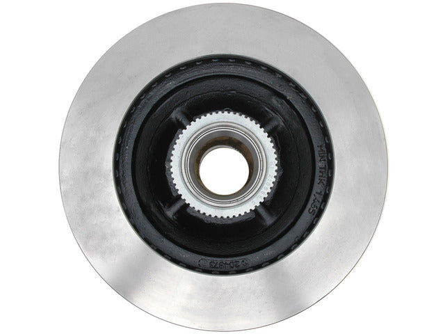 Raybestos Brakes Disc Brake Rotor and Hub Assembly P/N:56593R Fits: Chevrolet C3500 00-95, Chevrolet Express 3500 02-96, GMC C3500 00-95, GMC Savana 3500 02-96 - Image 2