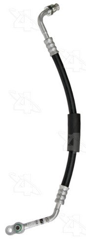 Four Seasons A/C Refrigerant Discharge Hose P/N:56593 Fits: Mazda 626 97-93, Mazda Mx-6 97-93 - Image 1